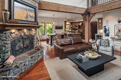 Beautiful Beam Accents
