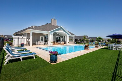 6525 Sun Valley Blvd, Horace, ND 58047 - photo 2