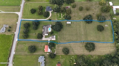 626 Patin Road Aerial 5
