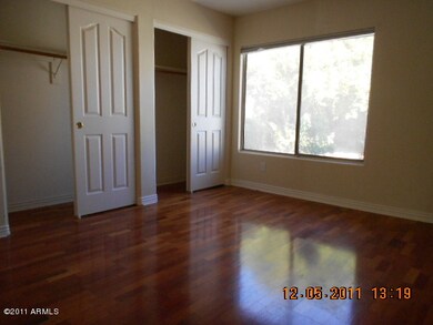 Beautiful Hardwood Floors