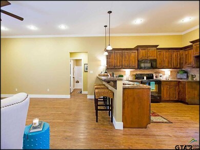 5064 Shiloh Ridge Dr, Tyler, TX 75703 - photo 6