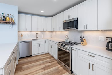 4901 Harbor Beach Blvd unit L-1, Brigantine, NJ 08203 - photo 4