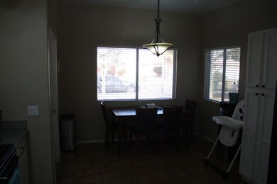 Breakfast Room