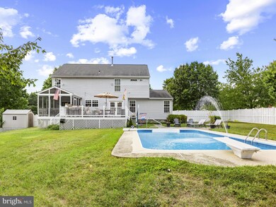 6745 Goshen Hunt Rd, Elkridge, MD 21075 - photo 2