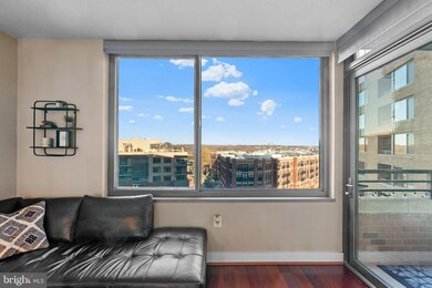 The Odyssey Condominiums unit 722, Arlington, VA 22201 - photo 6