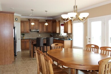 There is also additional room for seating and stor