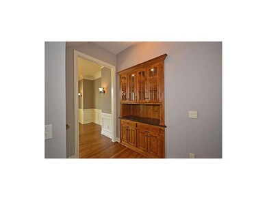 Butlers Pantry