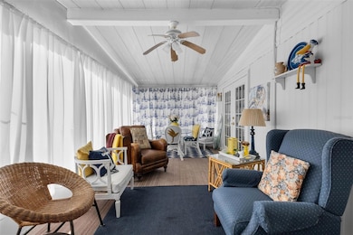 Florida Room