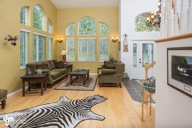 Hardwood Floors