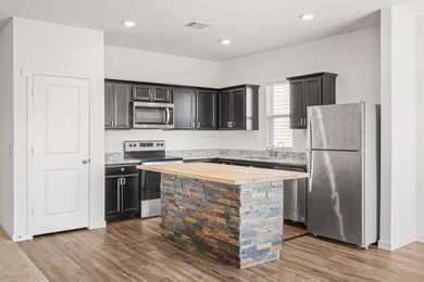 4927 Highland Crest Dr, Richmond, TX 77469 - photo 5