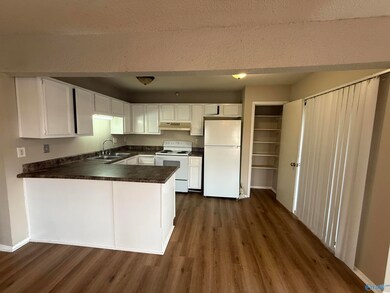 3925 Highridge Dr SW unit A, Huntsville, AL 35802 - photo 3