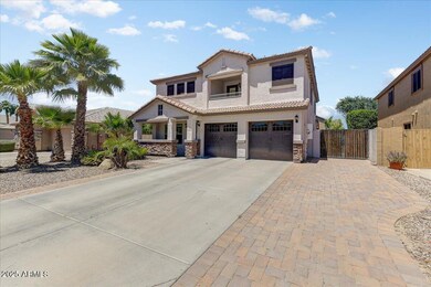 03-Front Of Home III
