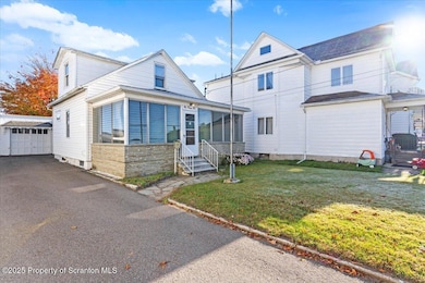 131 Stephenson St, Duryea, PA 18642 - photo 2