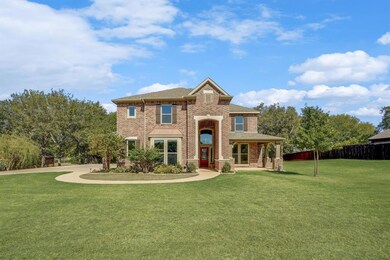 8929 Rumfield Rd, North Richland Hills, TX 76182 - photo 2