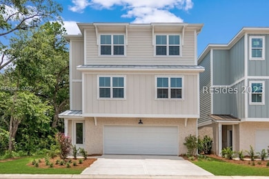 3 Lone Cypress Trail, Hilton Head Island, SC 29926 - photo 2