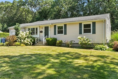 410 Diamond Hill Rd, Warwick, RI 02886 - photo 2