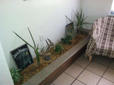 Planter Box