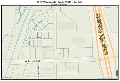 9526 W Sahuaro Dr, Peoria, AZ 85345 - photo 6