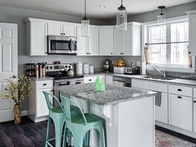 211 Barre Paxton Rd unit 17, Rutland, MA 01543 - photo 3