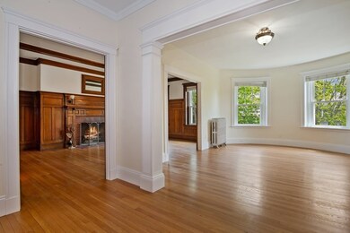 48 Kilsyth Rd unit 3, Brookline, MA 02445 - photo 6