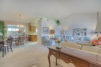 003 Formal Living and Dining