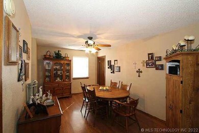 574 N Buckeye Trail, Cleveland, OK 74020 - photo 3