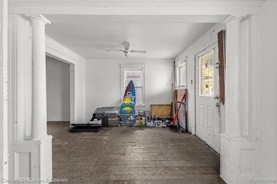 62 E Cicotte St, River Rouge, MI 48218 - photo 3