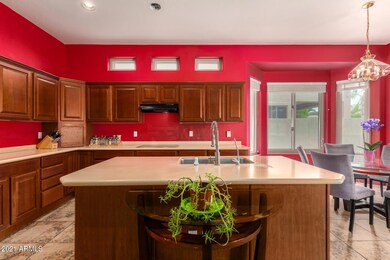 1203 E Saragosa St unit 1, Chandler, AZ 85225 - photo 5