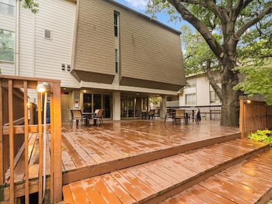 4859 Cedar Springs Rd unit 150, Dallas, TX 75219 - photo 4