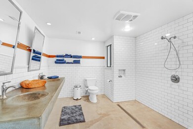 Primary Bath Shower - 3233 Serena Ave