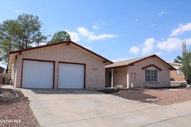 10909 Lakewood Ave, El Paso, TX 79935 - photo 3