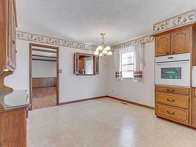 5024 NW 62nd St, Oklahoma City, OK 73122 - photo 4