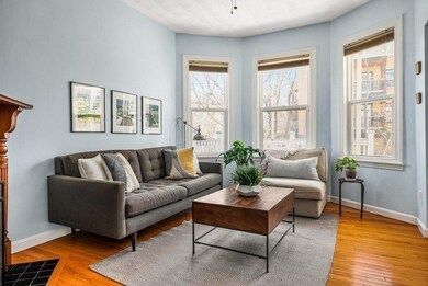 11 Wachusett St unit 1, Jamaica Plain, MA 02130 - photo 7