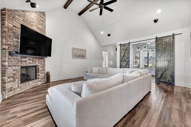 1245 Montichiello St, Tontitown, AR 72762 - photo 7