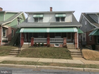 309 N Brobst St, Reading, PA 19607 - photo 2