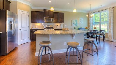 118 Margo Ln unit 9, Statesville, NC 28677 - photo 3