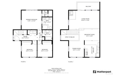 117 Snowbird Ct unit B, Stateline, NV 89449 - photo 3