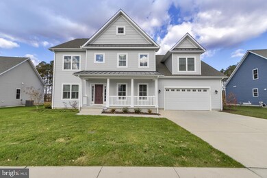 18317 Emerson Way, Georgetown, DE 19947 - photo 4