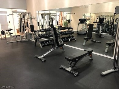 Fitness Cemter B