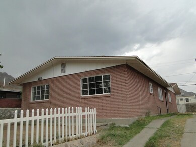 2617 Sacramento Ave unit 2619, El Paso, TX 79930 - photo 2