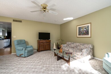 Front Living Room