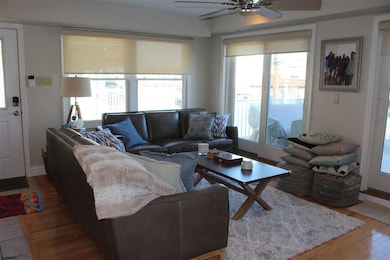 206 N Adams Ave unit 2, Margate City, NJ 08402 - photo 4