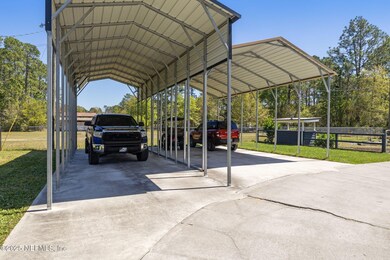 Carport
