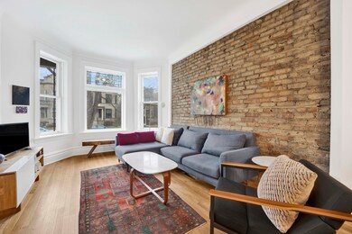 1243 W Newport Ave, Chicago, IL 60657 - photo 3