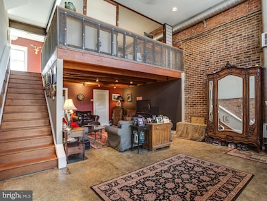 1954 Calvert St NW, Washington, DC 20009 - photo 2