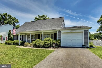 3630 Majestic Ln, Bowie, MD 20715 - photo 5