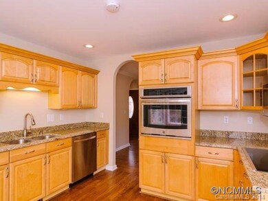 new granite counters