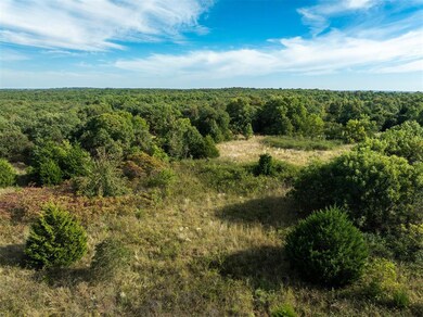 View of landscape with a view of trees