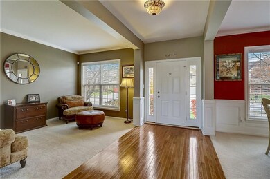 12380 Brean Way, Fishers, IN 46037 - photo 5