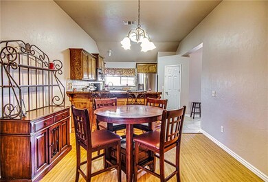 909 Eagle Cliff Dr, Norman, OK 73072 - photo 7